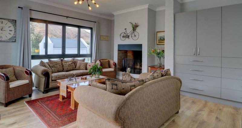 3 Bedroom Property for Sale in Greyton Western Cape